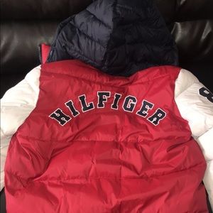 Tommy Hilfiger Jacket